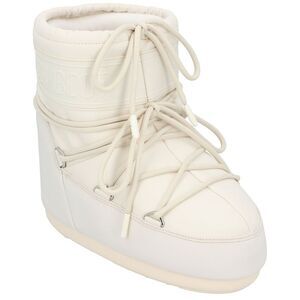 Moon Boot Icon Low Rubber Boot